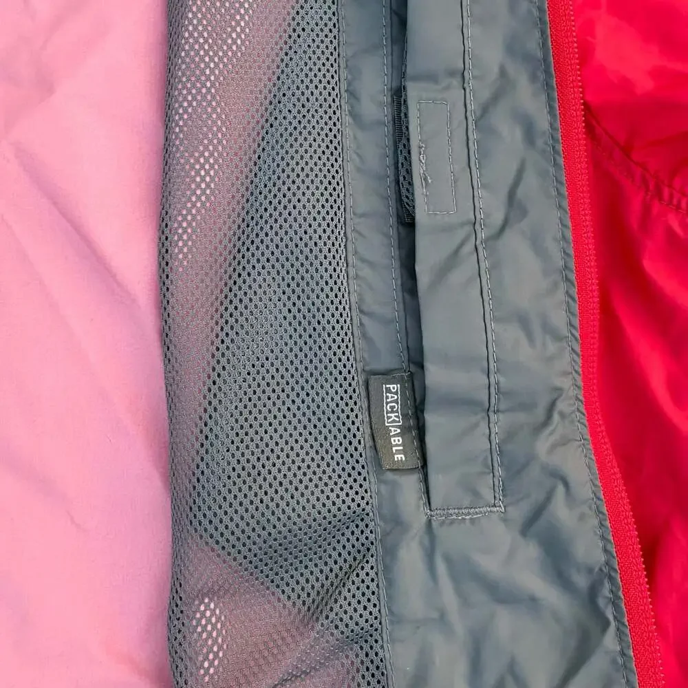 Men's Glennaker Lake Jacket - Tall Large
